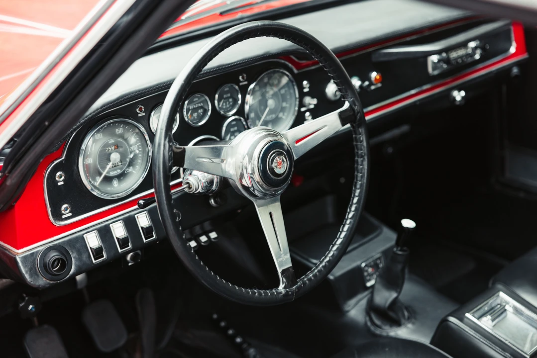 1963 Maserati Sebring - Image 10 of 31