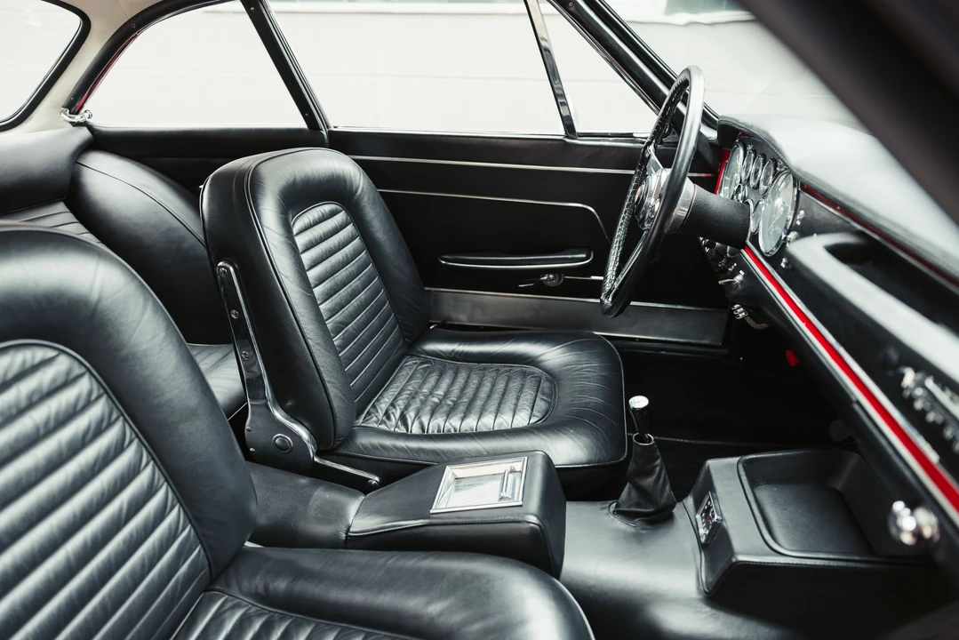 1963 Maserati Sebring - Image 22 of 31