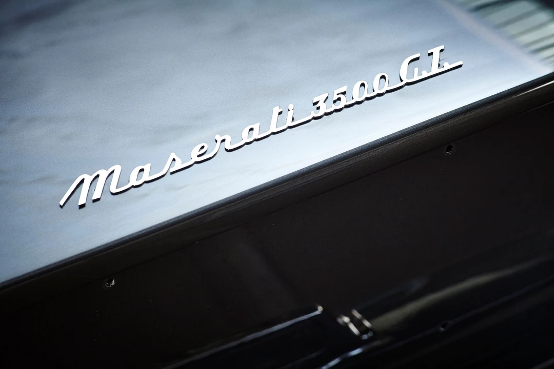 1963 Maserati Sebring - Image 18 of 21