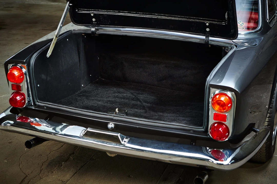 1963 Maserati Sebring - Image 16 of 21
