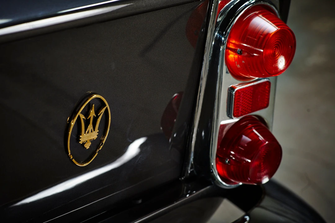 1963 Maserati Sebring - Image 17 of 21