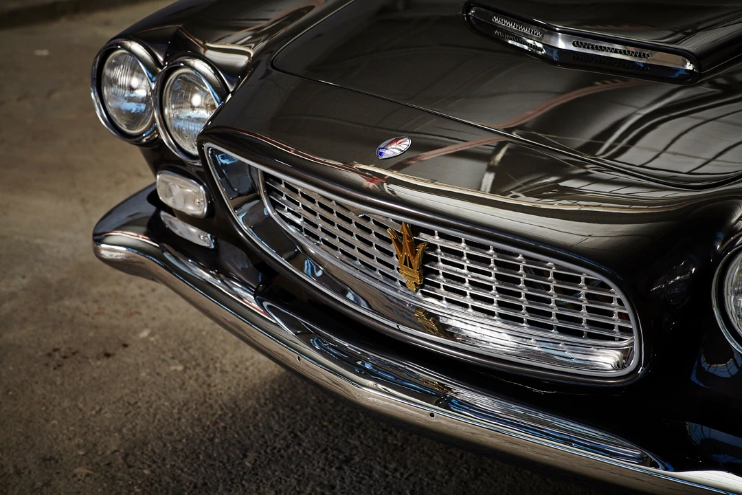 1963 Maserati Sebring - Image 14 of 21