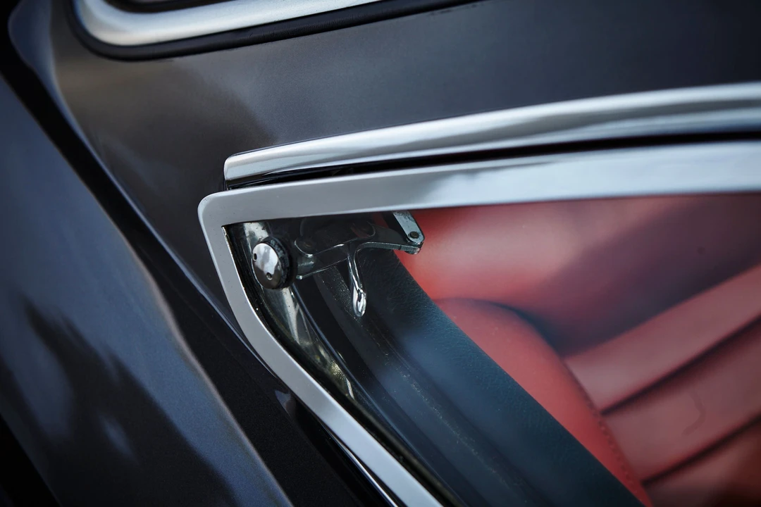 1963 Maserati Sebring - Image 19 of 21