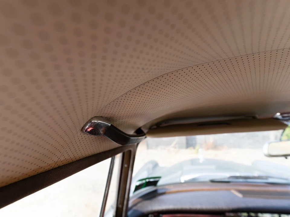 1963 Mercedes-Benz W112 - Image 16 of 30