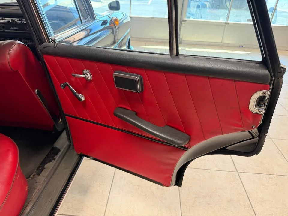 1963 Mercedes-Benz Ponton - Image 16 of 20
