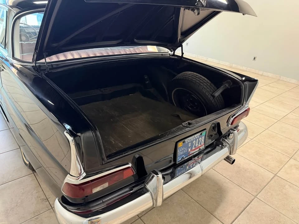 1963 Mercedes-Benz Ponton - Image 15 of 20