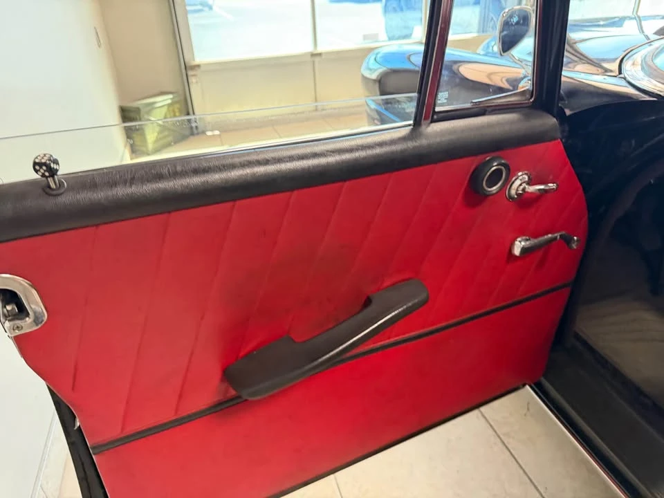 1963 Mercedes-Benz Ponton - Image 9 of 20