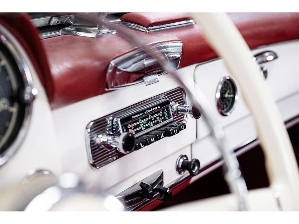 1963 Mercedes-Benz 190 SL - Image 17 of 31