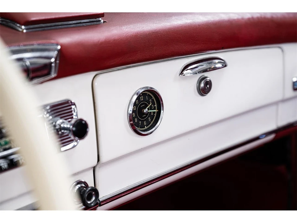 1963 Mercedes-Benz 190 SL - Image 18 of 31