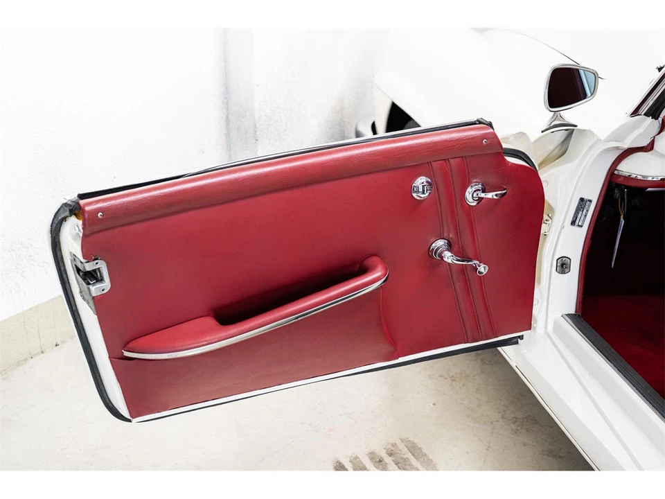 1963 Mercedes-Benz 190 SL - Image 11 of 31