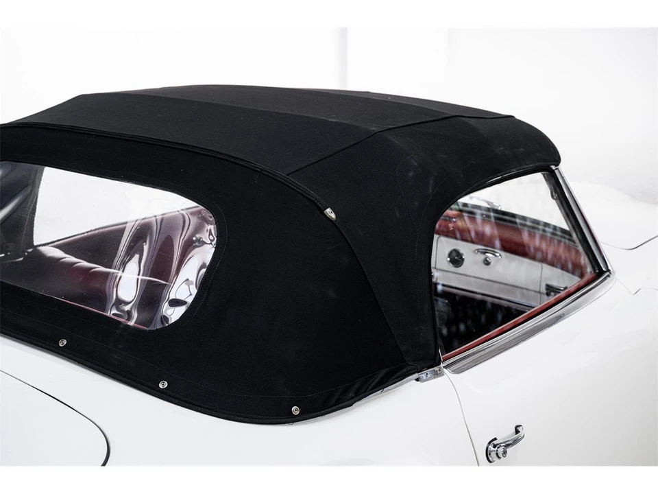 1963 Mercedes-Benz 190 SL - Image 29 of 31