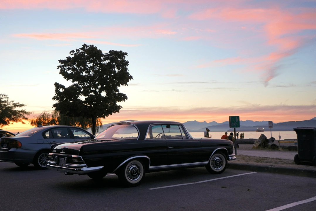 1963 Mercedes-Benz W111 - Image 15 of 31