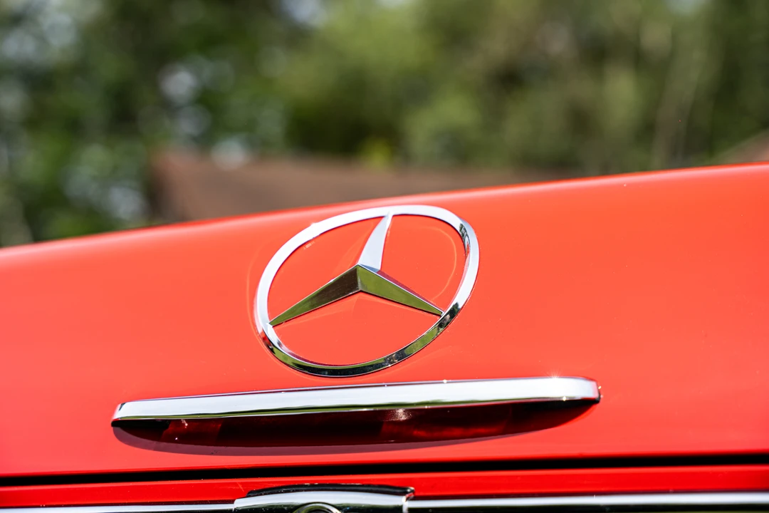1963 Mercedes-Benz W113 SL-Class - Image 15 of 31