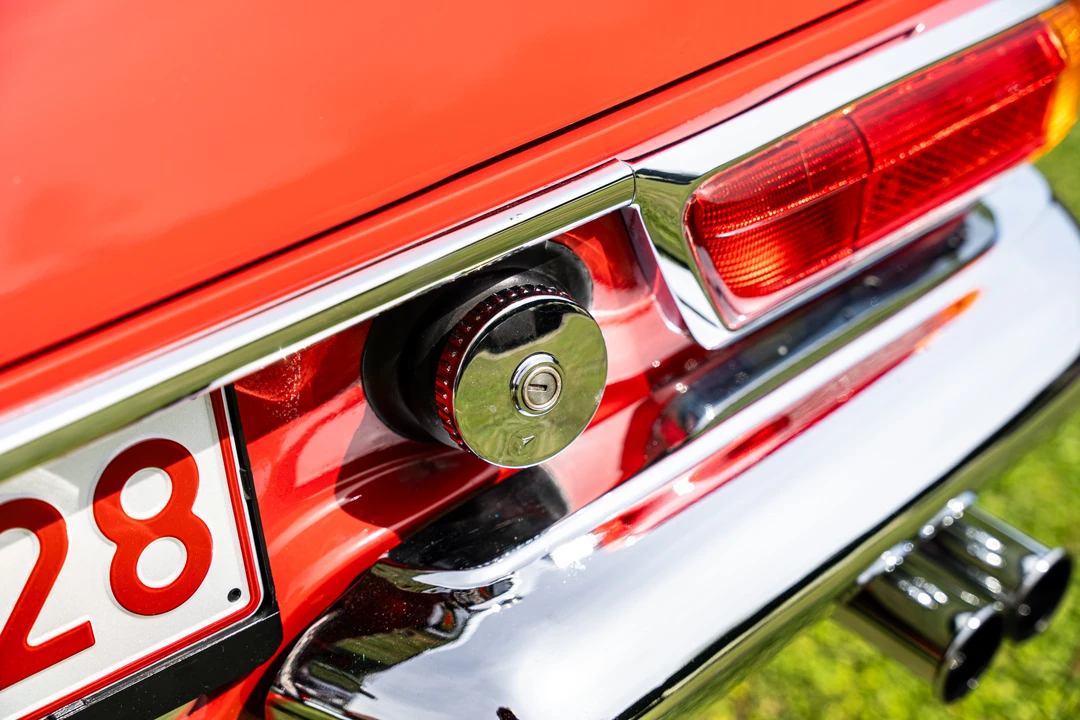 1963 Mercedes-Benz W113 SL-Class - Image 16 of 31
