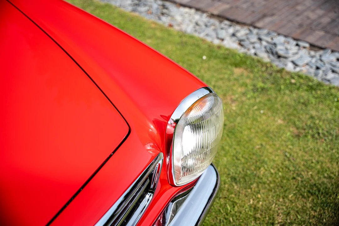 1963 Mercedes-Benz W113 SL-Class - Image 19 of 31