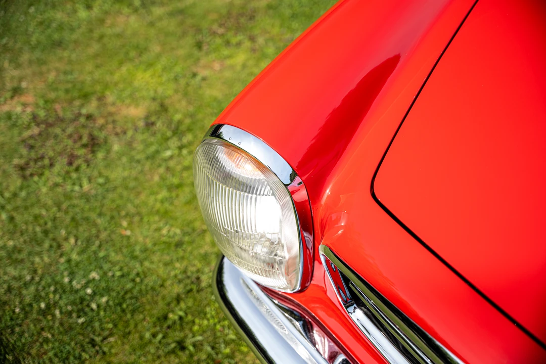 1963 Mercedes-Benz W113 SL-Class - Image 20 of 31