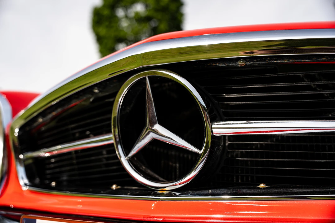 1963 Mercedes-Benz W113 SL-Class - Image 21 of 31