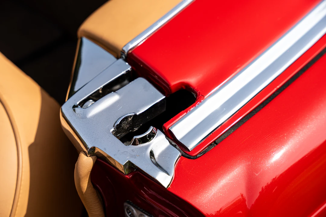 1963 Mercedes-Benz W113 SL-Class - Image 27 of 31