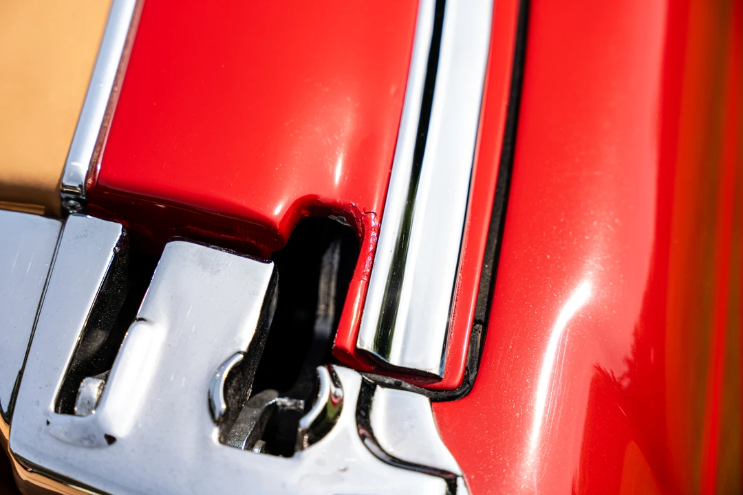 1963 Mercedes-Benz W113 SL-Class - Image 28 of 31