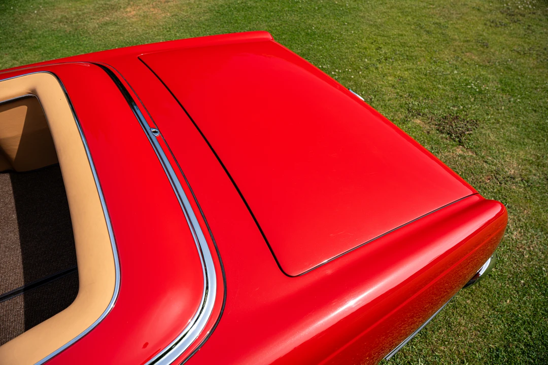 1963 Mercedes-Benz W113 SL-Class - Image 29 of 31