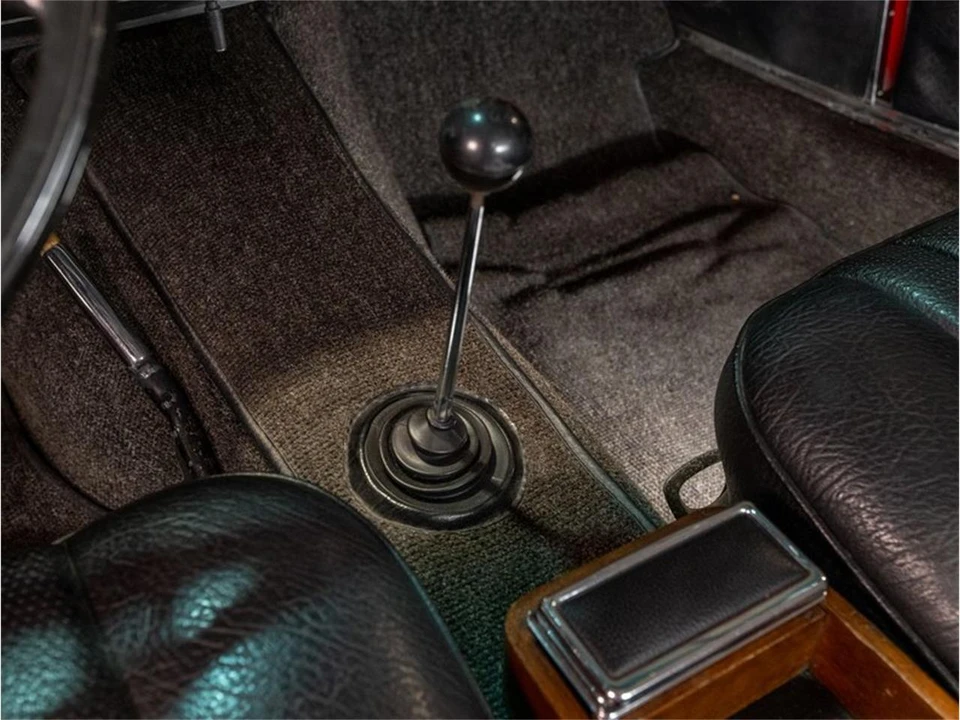 1963 Mercedes-Benz W113 SL-Class - Image 24 of 31