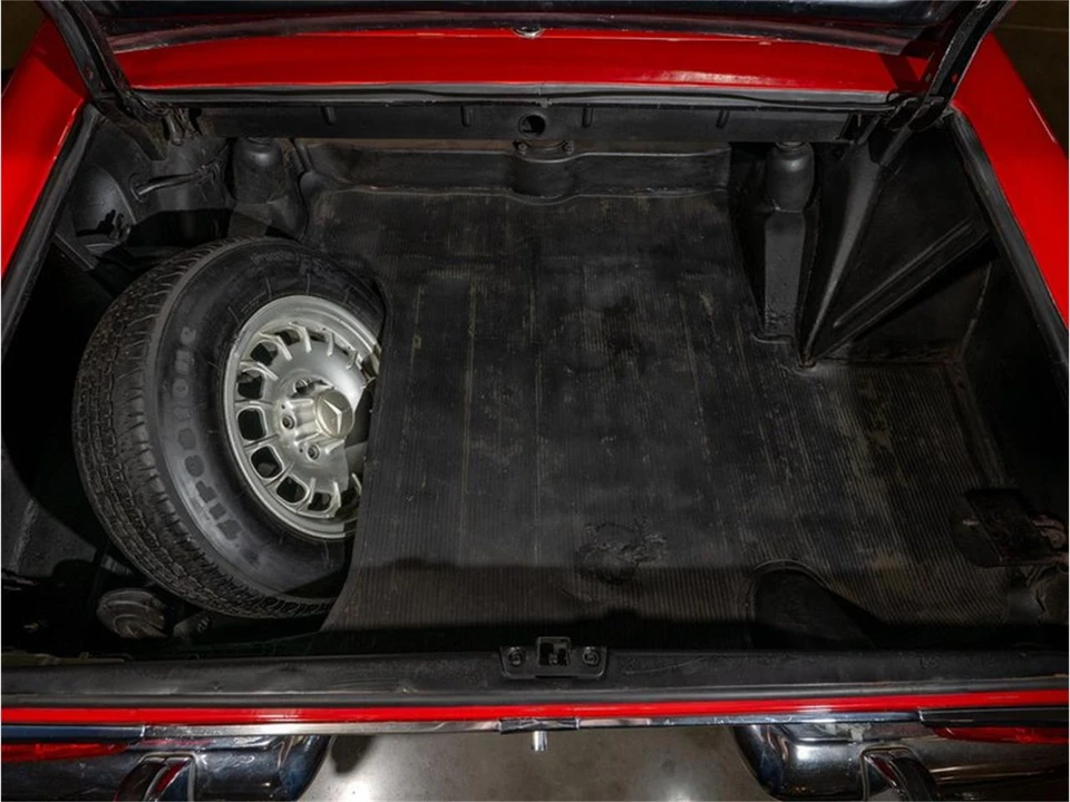 1963 Mercedes-Benz W113 SL-Class - Image 25 of 31