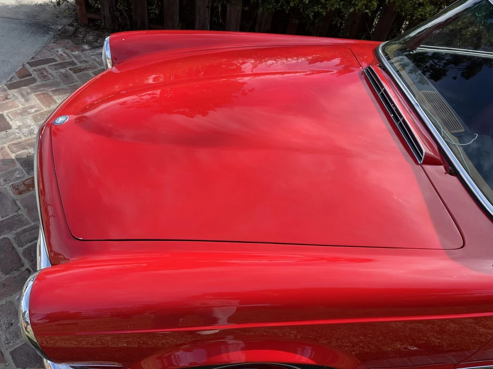 1963 Mercedes-Benz W113 SL-Class - Image 12 of 31