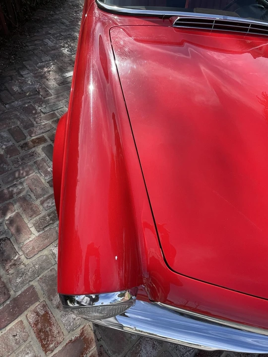 1963 Mercedes-Benz W113 SL-Class - Image 31 of 31
