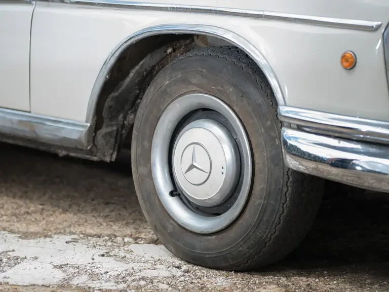 1963 Mercedes-Benz W112 - Image 15 of 19