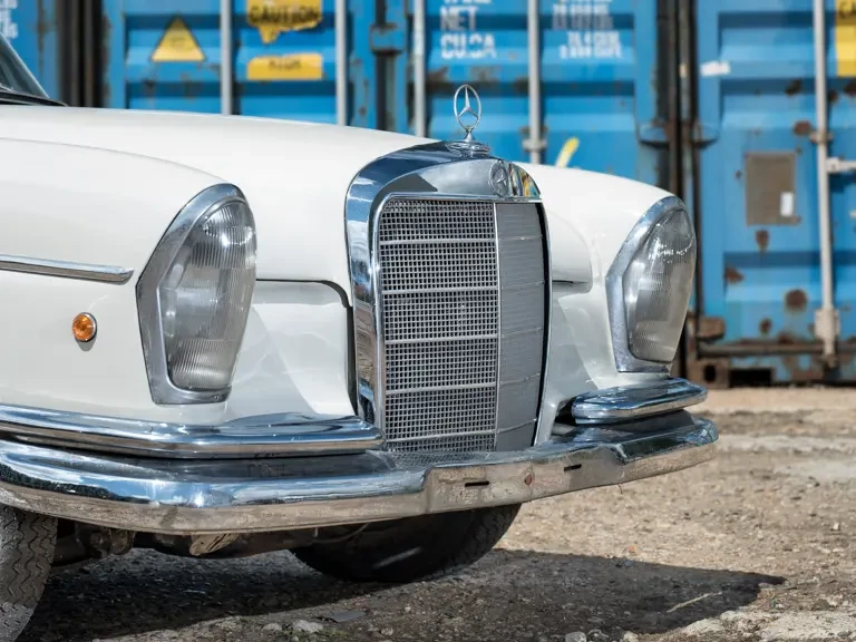 1963 Mercedes-Benz W112 - Image 16 of 19