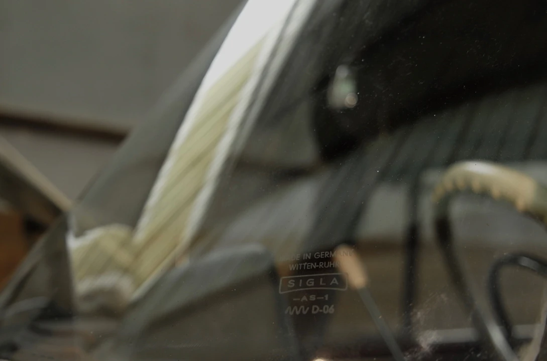 1963 Mercedes-Benz W112 - Image 30 of 31