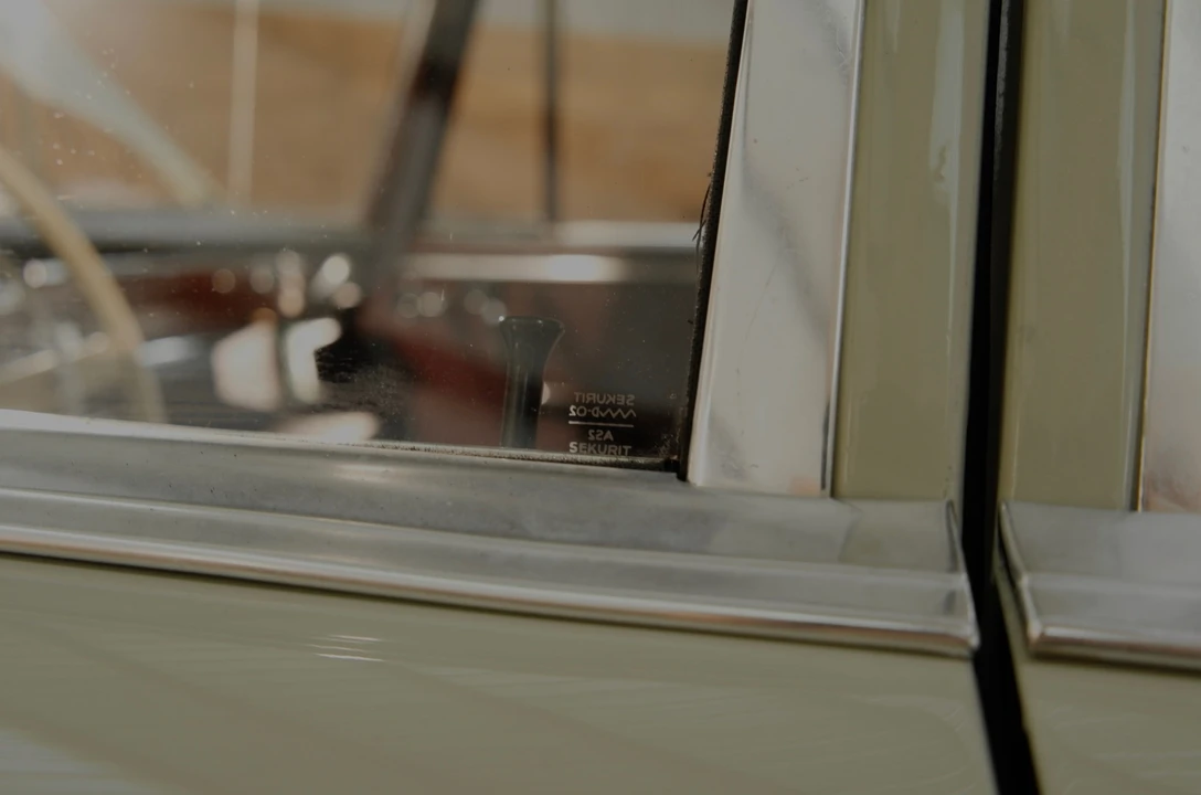 1963 Mercedes-Benz W112 - Image 25 of 31