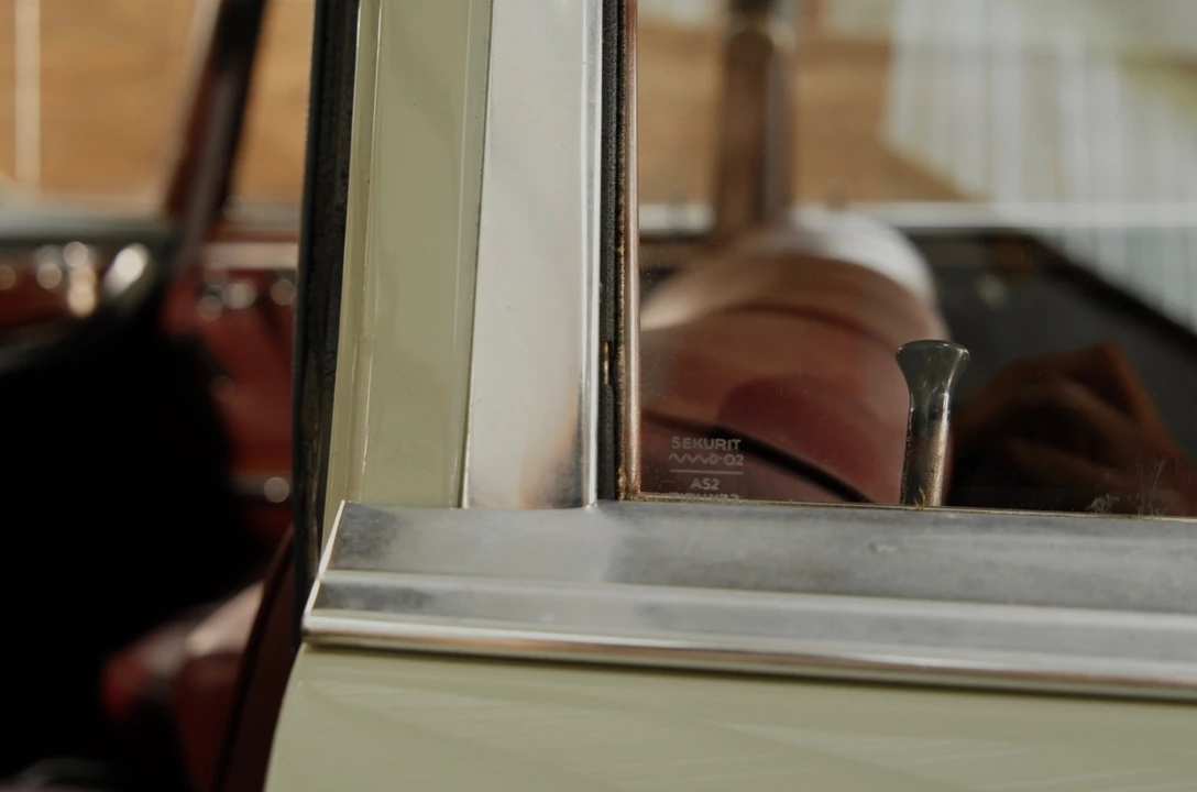 1963 Mercedes-Benz W112 - Image 24 of 31