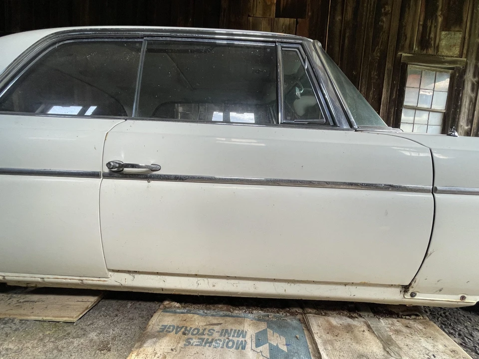 1963 Mercedes-Benz W112 - Image 29 of 31