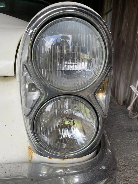 1963 Mercedes-Benz W112 - Image 10 of 31