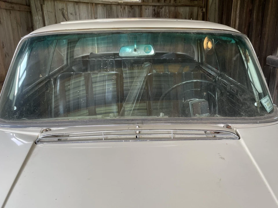 1963 Mercedes-Benz W112 - Image 12 of 31