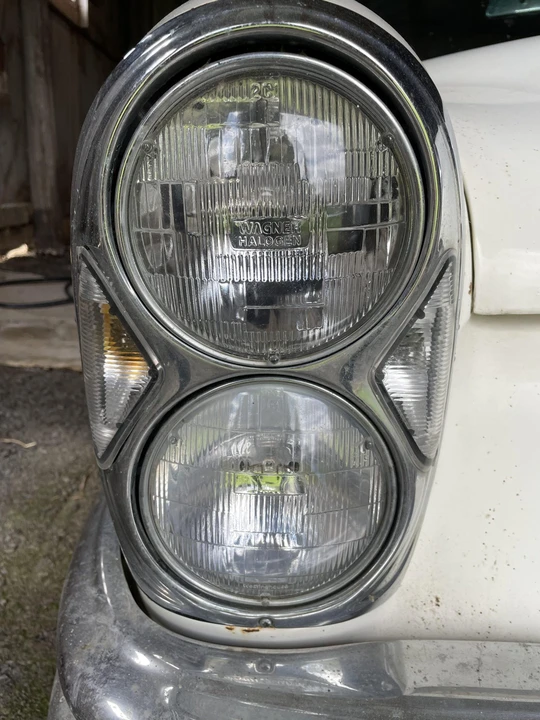 1963 Mercedes-Benz W112 - Image 8 of 31