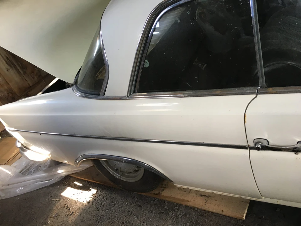 1963 Mercedes-Benz W112 - Image 27 of 31