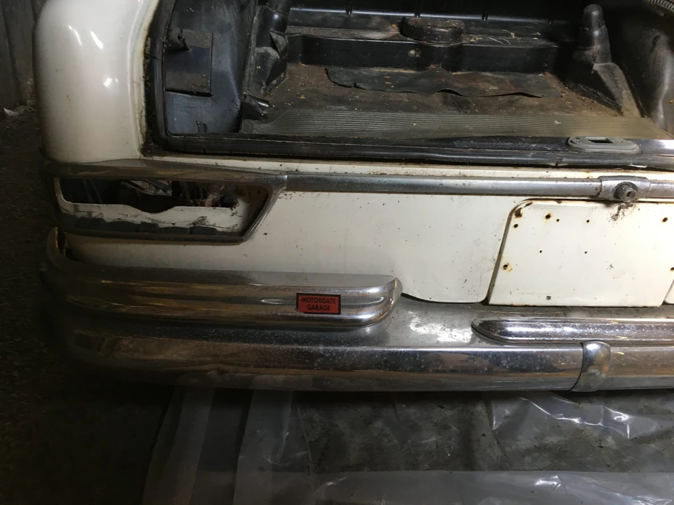 1963 Mercedes-Benz W112 - Image 22 of 31