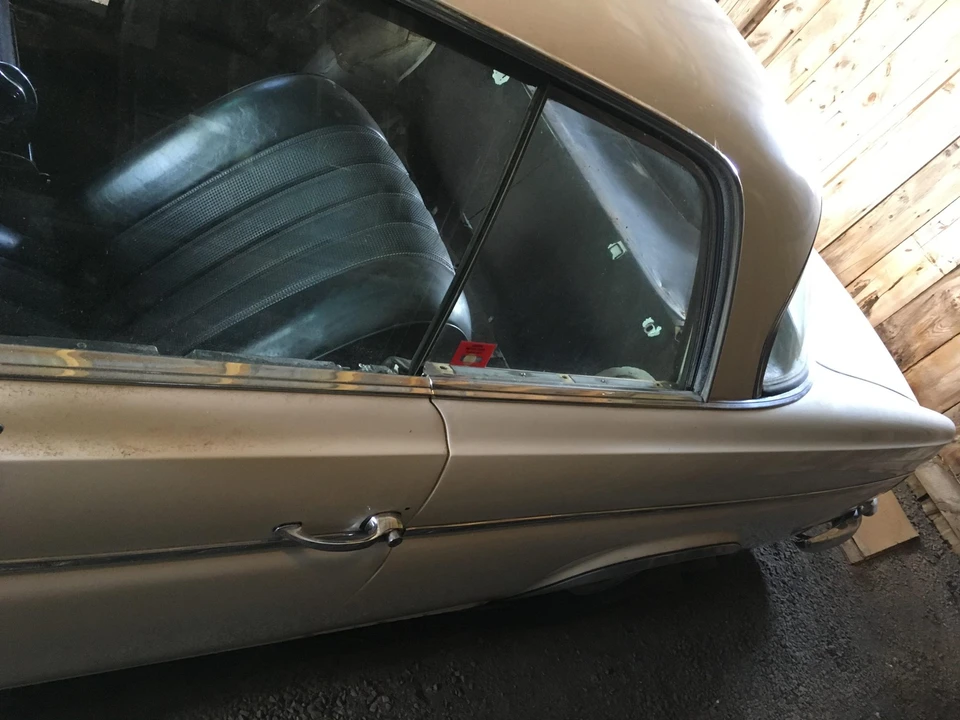 1963 Mercedes-Benz W112 - Image 16 of 31