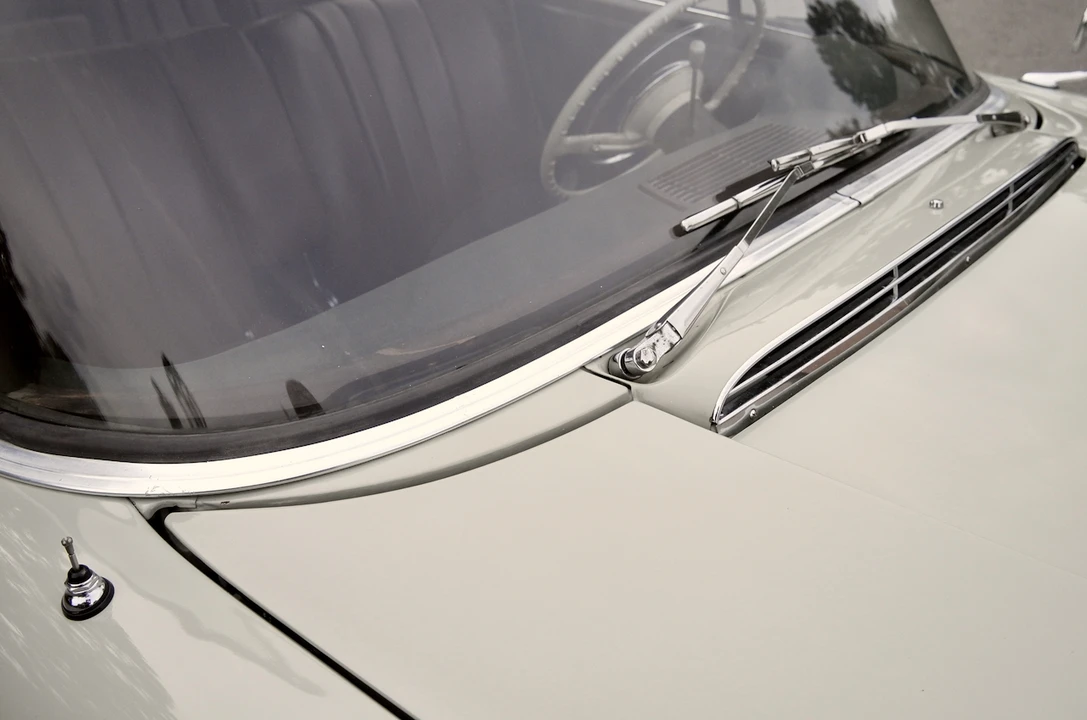 1963 Mercedes-Benz W112 - Image 31 of 31