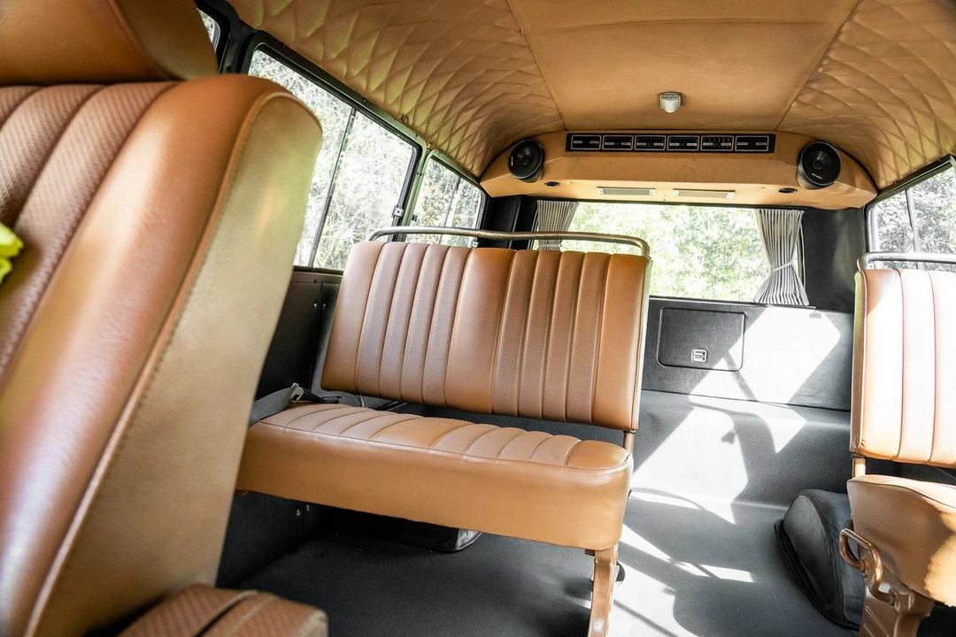 1963 Mercedes-Benz - Image 7 of 30