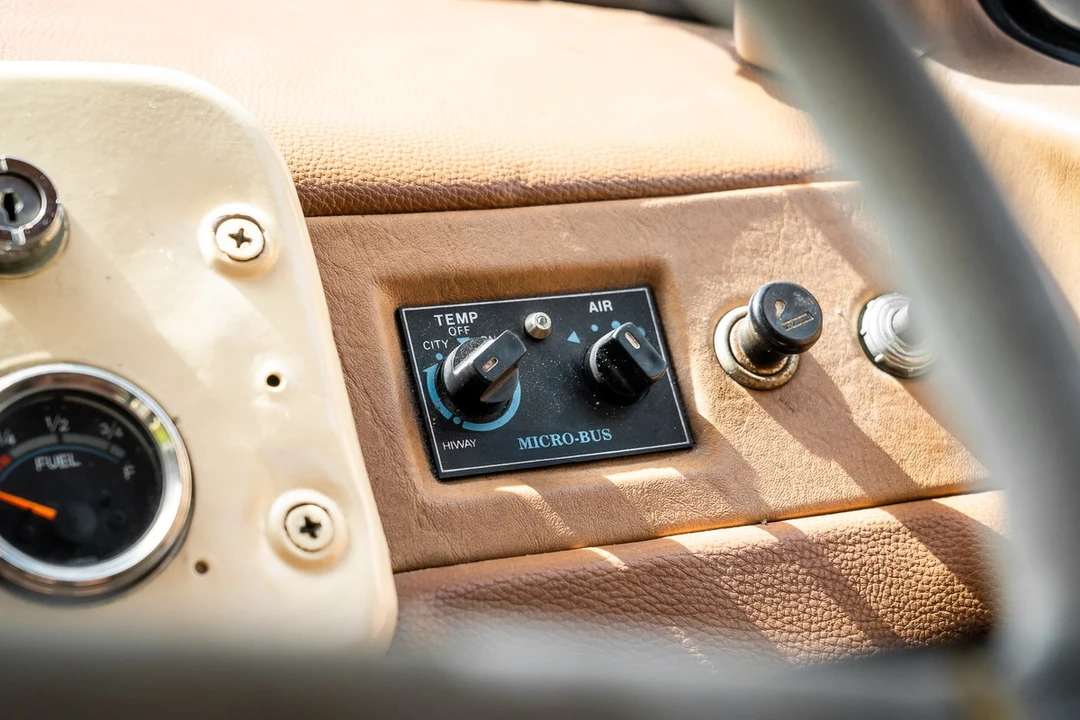 1963 Mercedes-Benz - Image 29 of 30