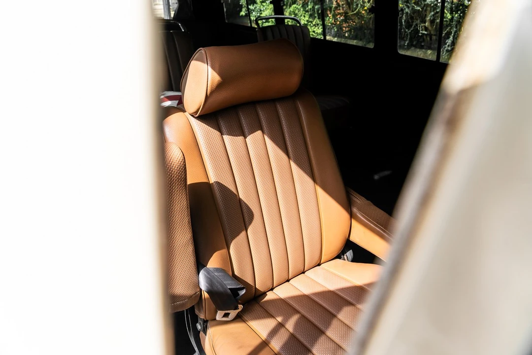 1963 Mercedes-Benz - Image 6 of 30