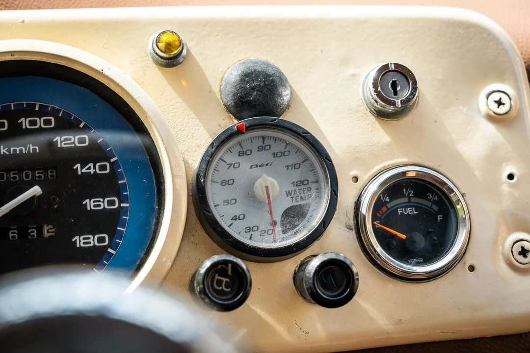 1963 Mercedes-Benz - Image 28 of 30