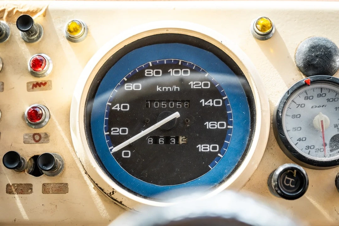 1963 Mercedes-Benz - Image 25 of 30