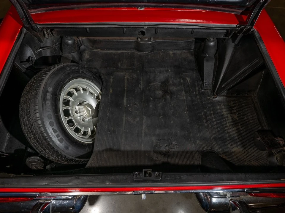 1963 Mercedes-Benz W113 SL-Class - Image 25 of 31