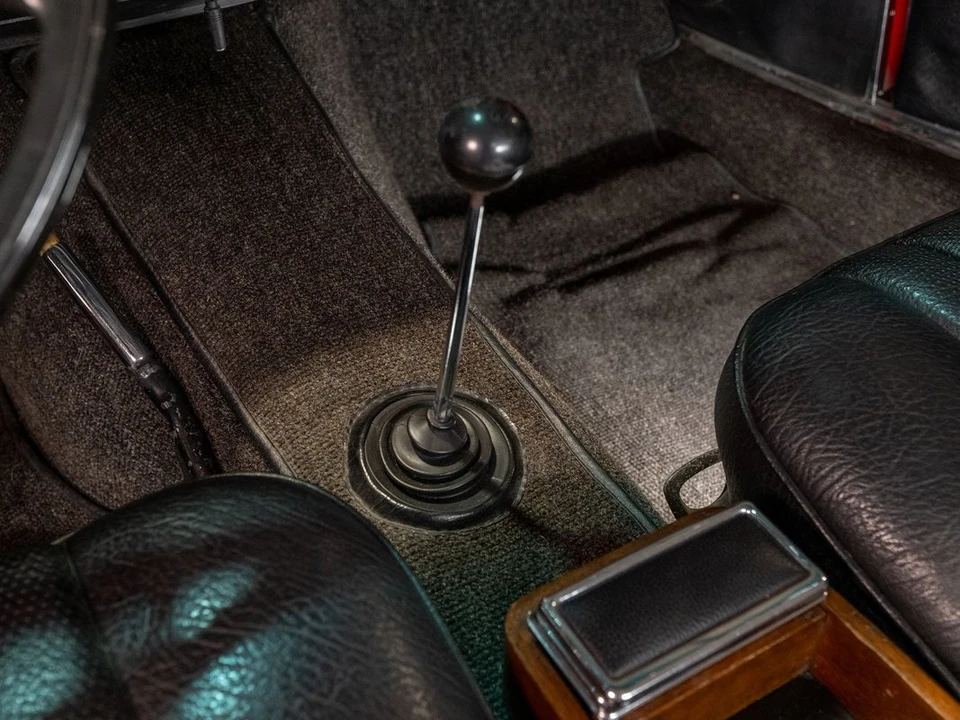 1963 Mercedes-Benz W113 SL-Class - Image 24 of 31