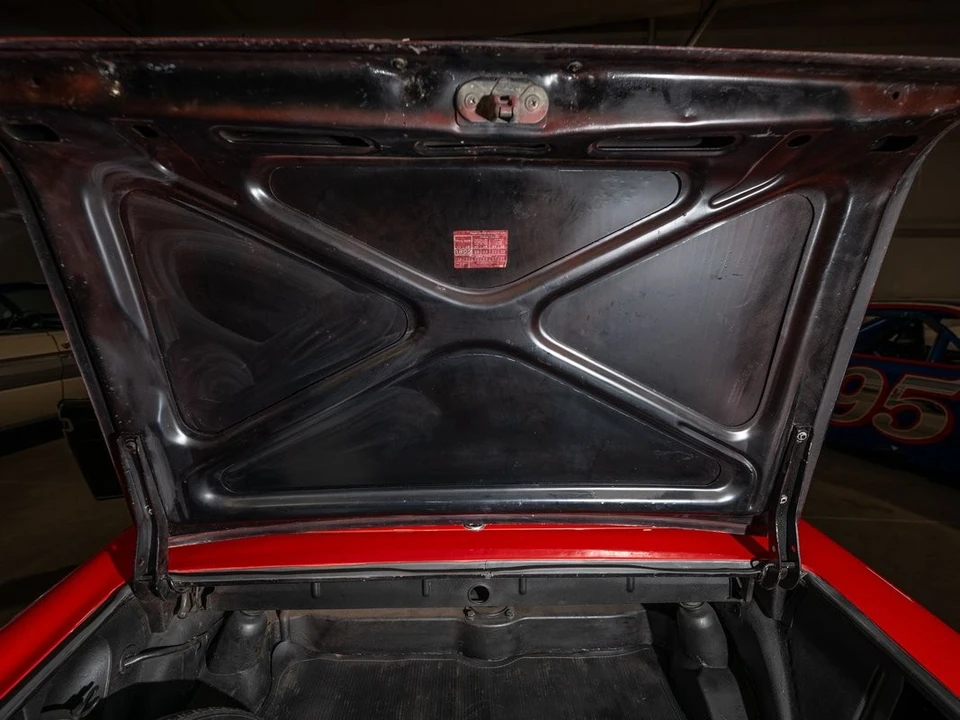 1963 Mercedes-Benz W113 SL-Class - Image 26 of 31