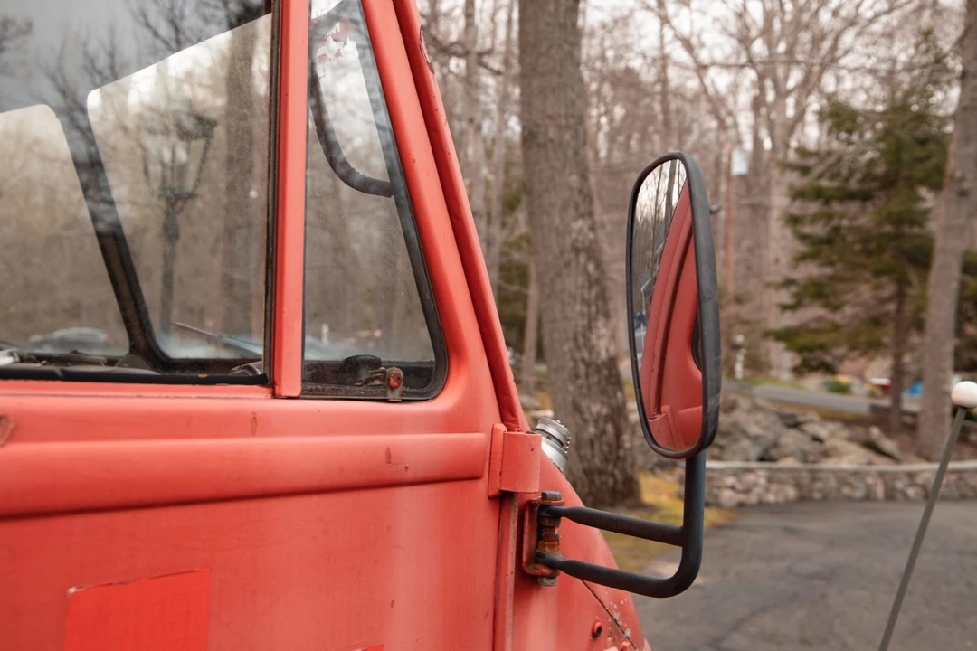 1963 Mercedes-Benz Unimog - Image 27 of 31